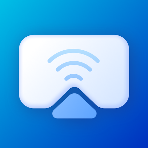 YiMultiScreen TV Icon